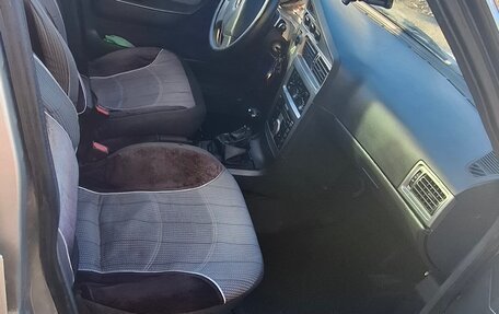 Daewoo Nexia I рестайлинг, 2011 год, 280 000 рублей, 11 фотография