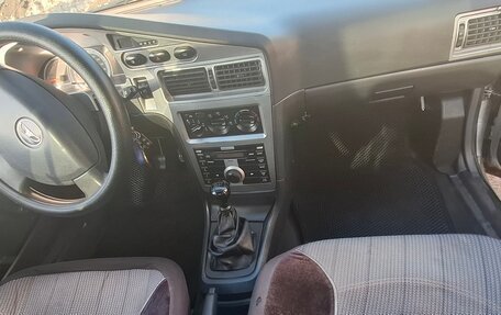 Daewoo Nexia I рестайлинг, 2011 год, 280 000 рублей, 10 фотография