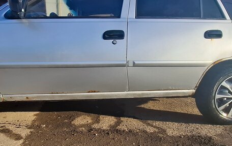 Daewoo Nexia I рестайлинг, 2011 год, 280 000 рублей, 5 фотография