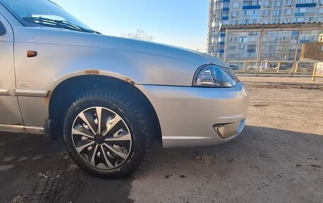 Daewoo Nexia I рестайлинг, 2011 год, 280 000 рублей, 12 фотография