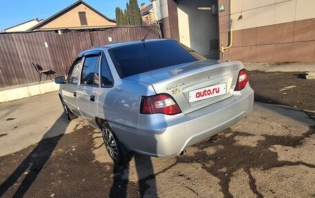 Daewoo Nexia I рестайлинг, 2011 год, 280 000 рублей, 4 фотография