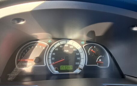 Daewoo Nexia I рестайлинг, 2011 год, 280 000 рублей, 7 фотография