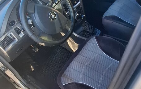 Daewoo Nexia I рестайлинг, 2011 год, 280 000 рублей, 9 фотография