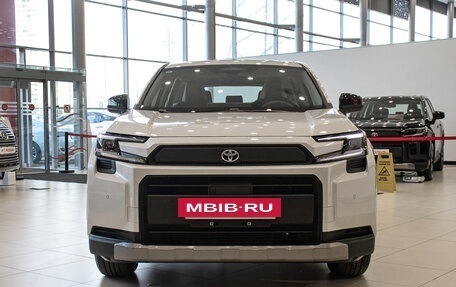 Toyota RAV4, 2026 год, 5 290 000 рублей, 2 фотография