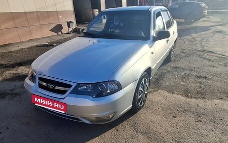 Daewoo Nexia I рестайлинг, 2011 год, 280 000 рублей, 8 фотография