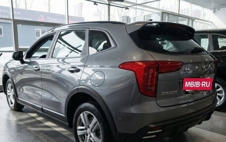 Haval Jolion, 2026 год, 2 449 000 рублей, 2 фотография