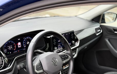 Volkswagen Polo VI (EU Market), 2020 год, 1 849 000 рублей, 2 фотография