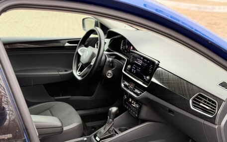 Volkswagen Polo VI (EU Market), 2020 год, 1 849 000 рублей, 9 фотография