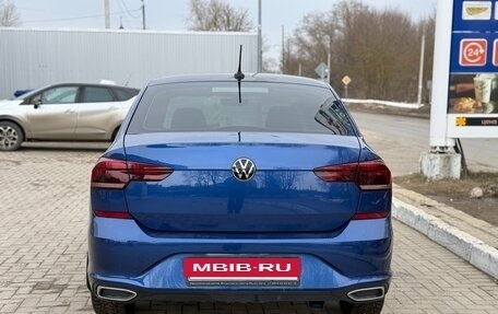 Volkswagen Polo VI (EU Market), 2020 год, 1 849 000 рублей, 4 фотография