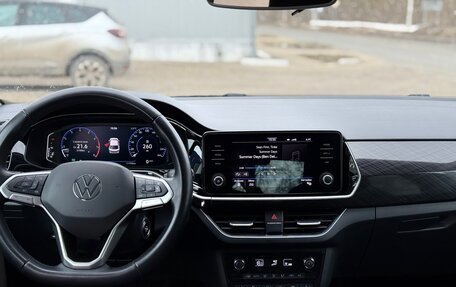 Volkswagen Polo VI (EU Market), 2020 год, 1 849 000 рублей, 7 фотография