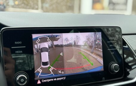 Volkswagen Polo VI (EU Market), 2020 год, 1 849 000 рублей, 11 фотография