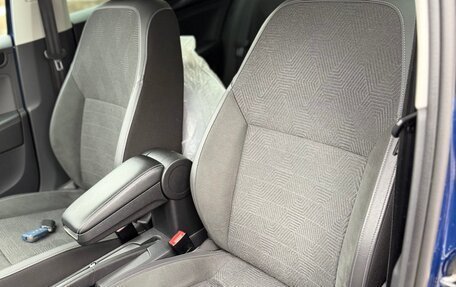 Volkswagen Polo VI (EU Market), 2020 год, 1 849 000 рублей, 8 фотография