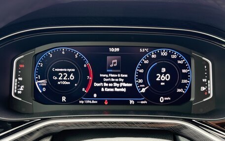 Volkswagen Polo VI (EU Market), 2020 год, 1 849 000 рублей, 12 фотография