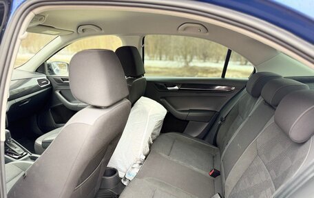 Volkswagen Polo VI (EU Market), 2020 год, 1 849 000 рублей, 10 фотография