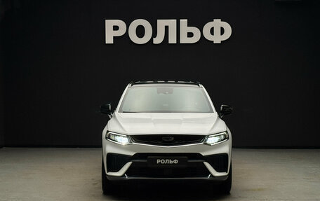 Geely Tugella FY11, 2023 год, 2 700 000 рублей, 2 фотография