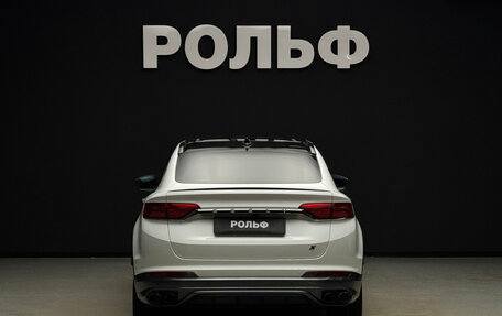 Geely Tugella FY11, 2023 год, 2 700 000 рублей, 4 фотография