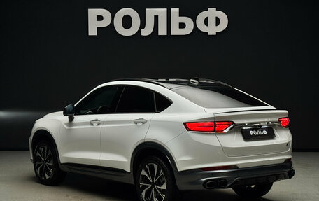 Geely Tugella FY11, 2023 год, 2 700 000 рублей, 3 фотография