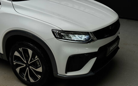 Geely Tugella FY11, 2023 год, 2 700 000 рублей, 8 фотография