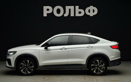 Geely Tugella FY11, 2023 год, 2 700 000 рублей, 6 фотография