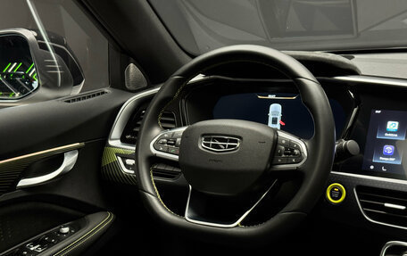 Geely Tugella FY11, 2023 год, 2 700 000 рублей, 11 фотография