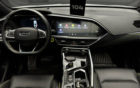 Geely Tugella FY11, 2023 год, 2 700 000 рублей, 10 фотография