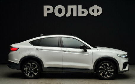 Geely Tugella FY11, 2023 год, 2 700 000 рублей, 5 фотография