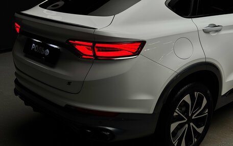 Geely Tugella FY11, 2023 год, 2 700 000 рублей, 9 фотография