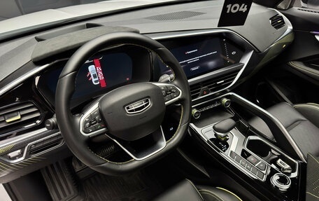 Geely Tugella FY11, 2023 год, 2 700 000 рублей, 12 фотография