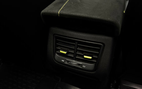 Geely Tugella FY11, 2023 год, 2 700 000 рублей, 23 фотография