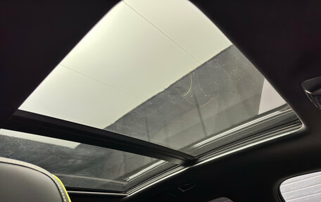 Geely Tugella FY11, 2023 год, 2 700 000 рублей, 25 фотография