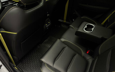 Geely Tugella FY11, 2023 год, 2 700 000 рублей, 20 фотография