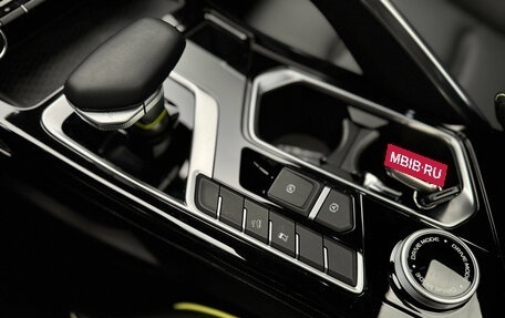 Geely Tugella FY11, 2023 год, 2 700 000 рублей, 17 фотография