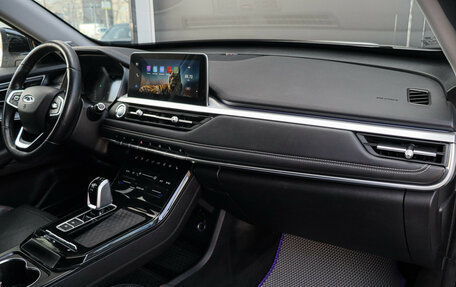Chery Tiggo 7 Pro, 2021 год, 1 590 000 рублей, 7 фотография
