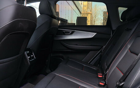 Chery Tiggo 7 Pro, 2021 год, 1 590 000 рублей, 9 фотография