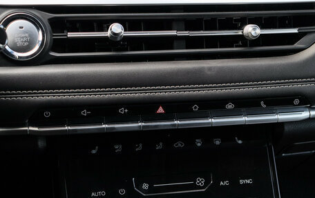 Chery Tiggo 7 Pro, 2021 год, 1 590 000 рублей, 22 фотография