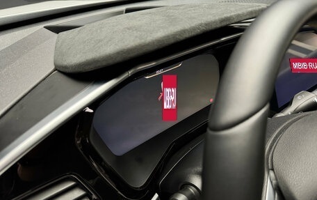 Geely Tugella FY11, 2023 год, 2 700 000 рублей, 19 фотография