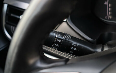 Chery Tiggo 7 Pro, 2021 год, 1 590 000 рублей, 27 фотография