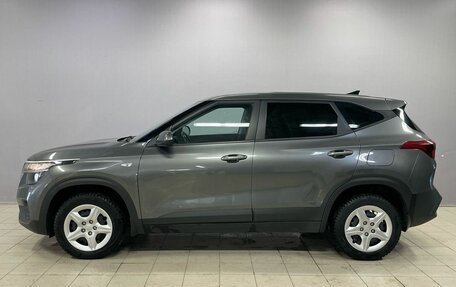 KIA Seltos I, 2020 год, 2 150 000 рублей, 5 фотография