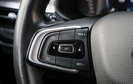 Chery Tiggo 7 Pro, 2021 год, 1 590 000 рублей, 29 фотография