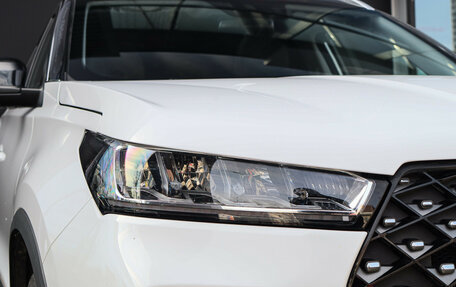 Chery Tiggo 7 Pro, 2021 год, 1 590 000 рублей, 31 фотография