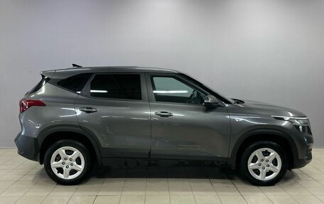 KIA Seltos I, 2020 год, 2 150 000 рублей, 4 фотография