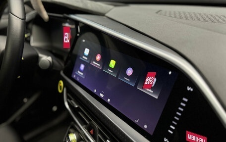 Geely Tugella FY11, 2023 год, 2 700 000 рублей, 24 фотография