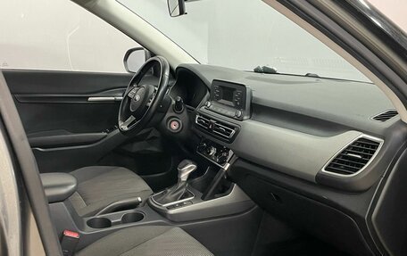 KIA Seltos I, 2020 год, 2 150 000 рублей, 15 фотография