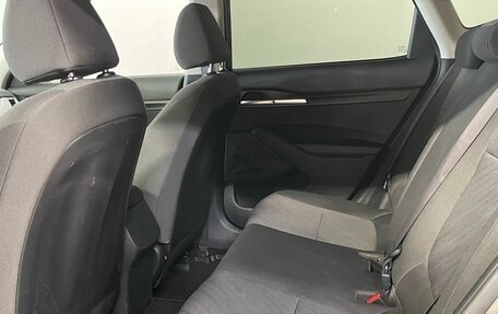 KIA Seltos I, 2020 год, 2 150 000 рублей, 10 фотография