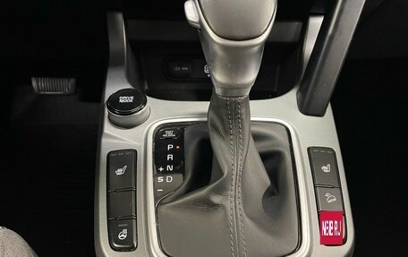 KIA Seltos I, 2020 год, 2 150 000 рублей, 18 фотография