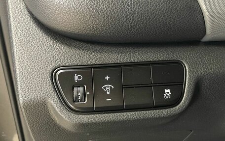 KIA Seltos I, 2020 год, 2 150 000 рублей, 19 фотография