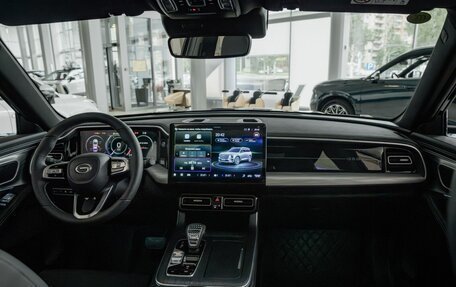 GAC GS8, 2025 год, 4 799 000 рублей, 10 фотография