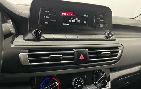 KIA Seltos I, 2020 год, 2 150 000 рублей, 17 фотография