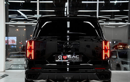 GAC GS8, 2026 год, 5 199 000 рублей, 4 фотография