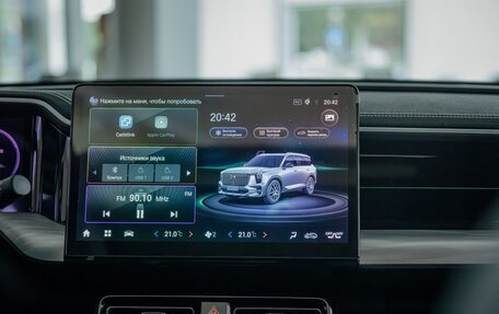 GAC GS8, 2025 год, 4 799 000 рублей, 12 фотография